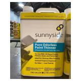 Sunnyside Thinner