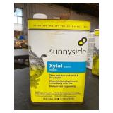 Sunnyside Xylol