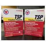 TSP Cleaner