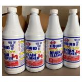 Liquid Drain Cleaner