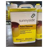Sunnyside Thinner