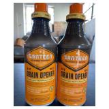Santeen Drain Opener