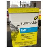 Sunnyside Xylol