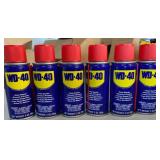 3 oz WD-40