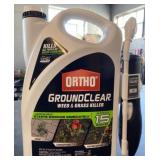 Ortho Ground Clear