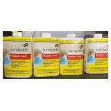 Sunnyside Muriatic Acid