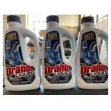 Drano Liquid