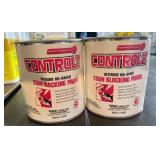 Stain Blocking Primer