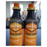 Santeen Drain Opener