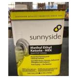 Sunnyside MEK