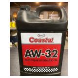 AW-32 Hydraulic Oil