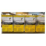 Sunnyside Lacquer Thinner
