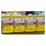 Sunnyside Linseed Oil