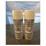 White Primer Spray Enamel