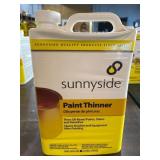 Sunnyside Thinner