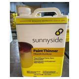 Sunnyside Thinner