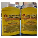 Root Killer