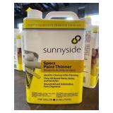Sunnyside Thinner
