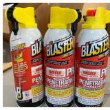 PB Blaster