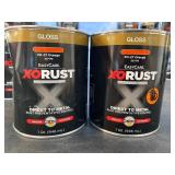 Gloss Orange
