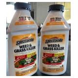Weed Killer