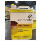 Sunnyside Thinner