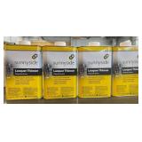 Sunnyside Lacquer Thinner