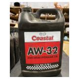 AW-32 Hydraulic Oil