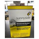 Sunnyside Denatured Alcohol