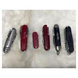 Knives