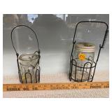 Mason Jars