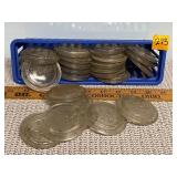 Mason Jar Seals