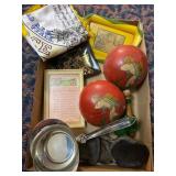 Vintage Lot