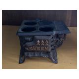 Cast Iron Stove