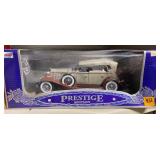 1932 Cadillac Toy Car