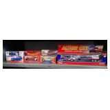 Toy Cars