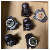 Darth Vader Receptacle Covers