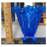 Fenton Vase