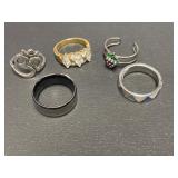Ring Lot