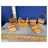 Miniature Baskets