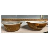 Early American Pyrex