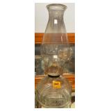 Oil Lamp