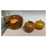Apple Lot