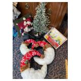 Christmas Lot