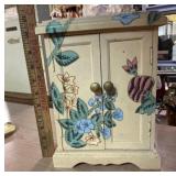 Mini Cabinet