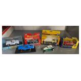 Toy Vehicles