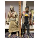 Action Figures