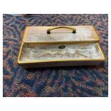 Haeger Ashtray