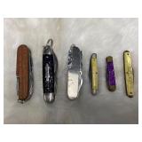 Knives