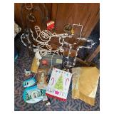 Christmas Lot